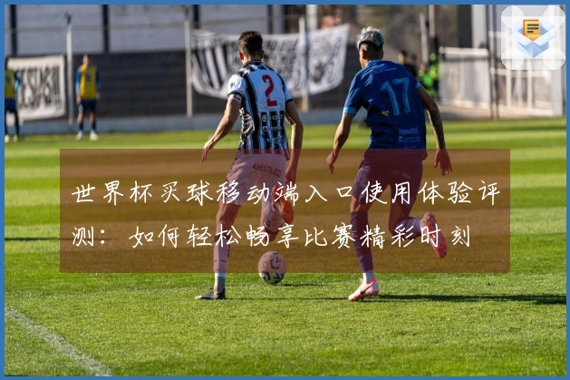 世界杯买球移动端入口使用体验评测：如何轻松畅享比赛精彩时刻