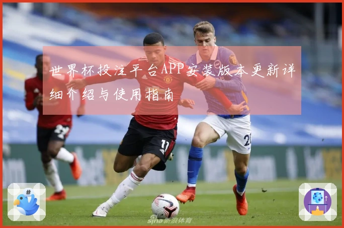 世界杯投注平台APP安装版本更新详细介绍与使用指南