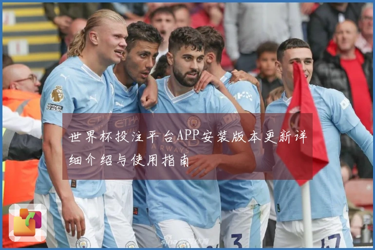 世界杯投注平台APP安装版本更新详细介绍与使用指南