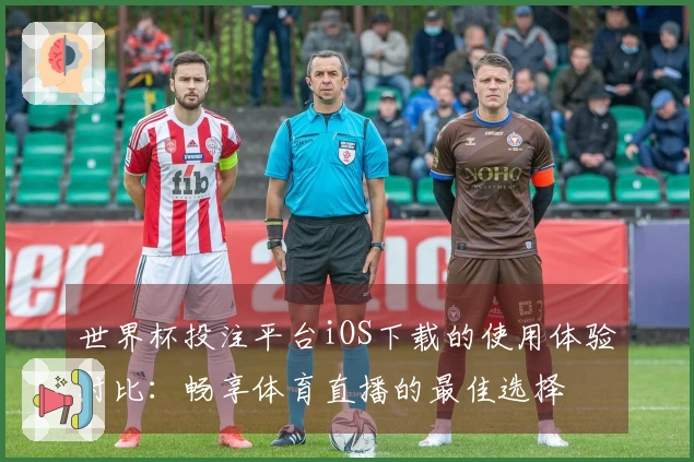 世界杯投注平台iOS下载的使用体验对比：畅享体育直播的最佳选择