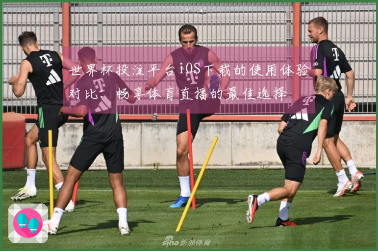 世界杯投注平台iOS下载的使用体验对比：畅享体育直播的最佳选择