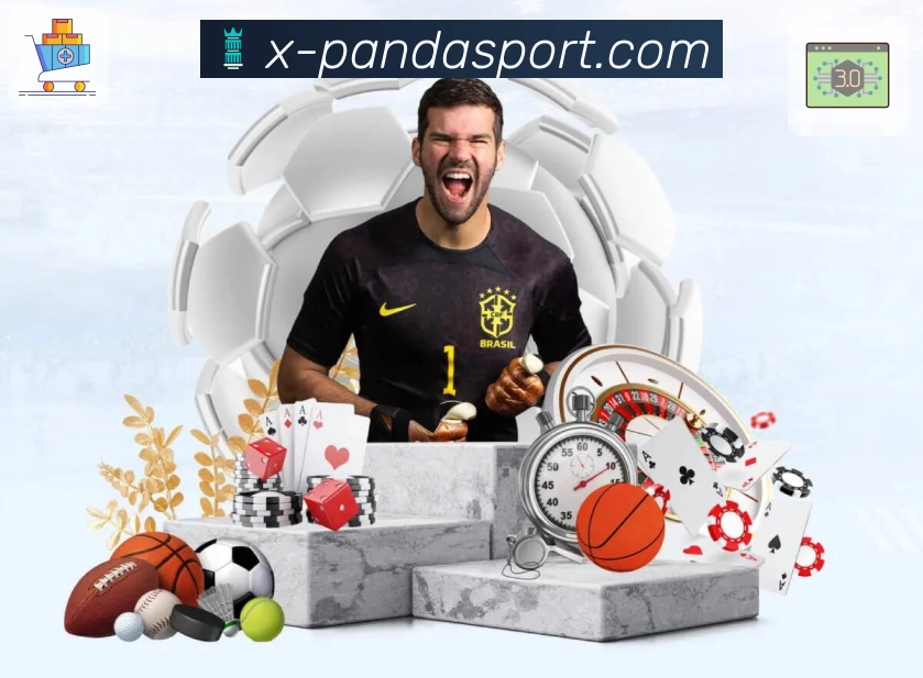 熊猫体育APP 封面图